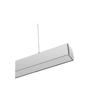 Lampa wisząca 120cm 40W